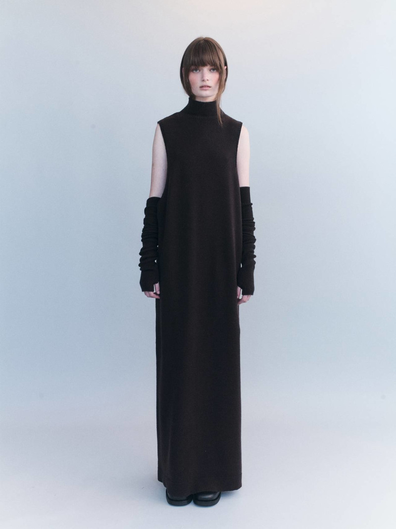 Jtk Zheng lookbook for Pre-Fall 2024