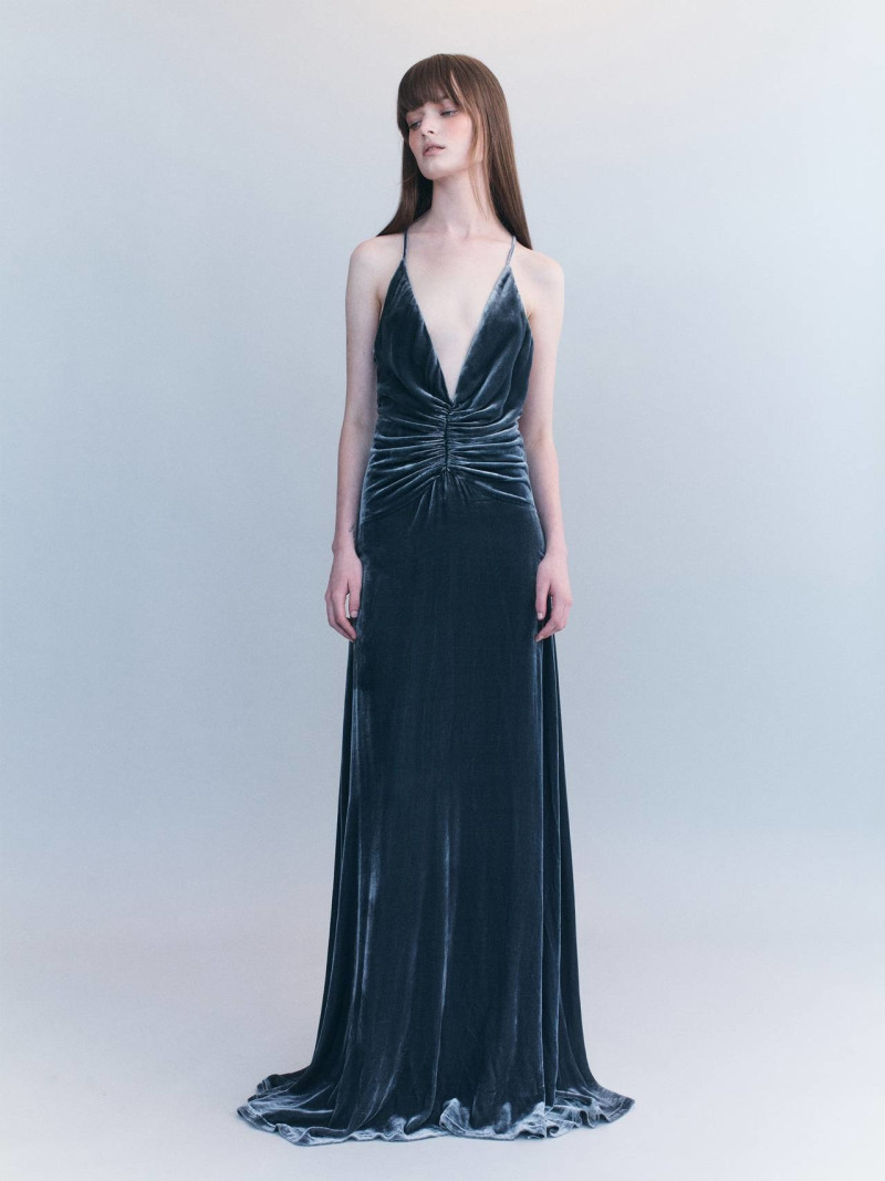 Jtk Zheng lookbook for Pre-Fall 2024