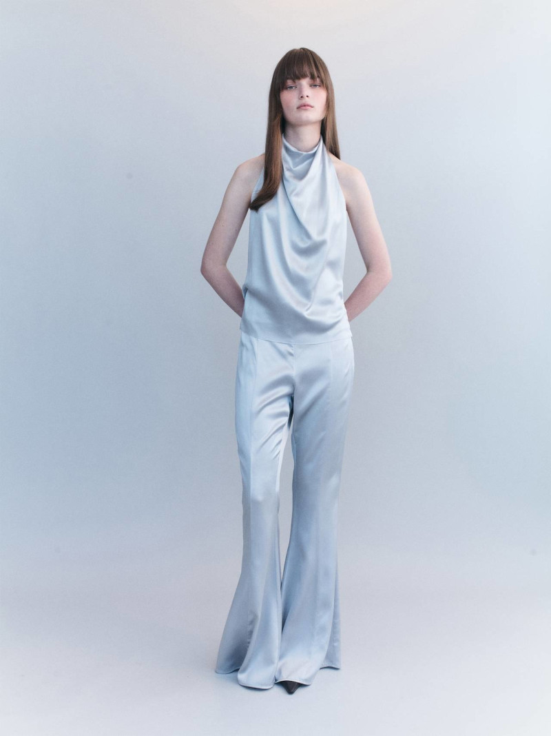 Jtk Zheng lookbook for Pre-Fall 2024