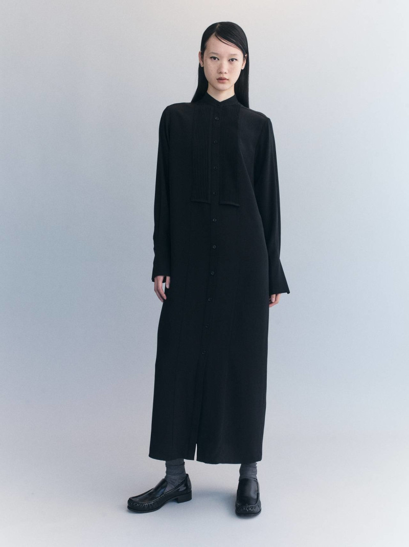 Jtk Zheng lookbook for Pre-Fall 2024