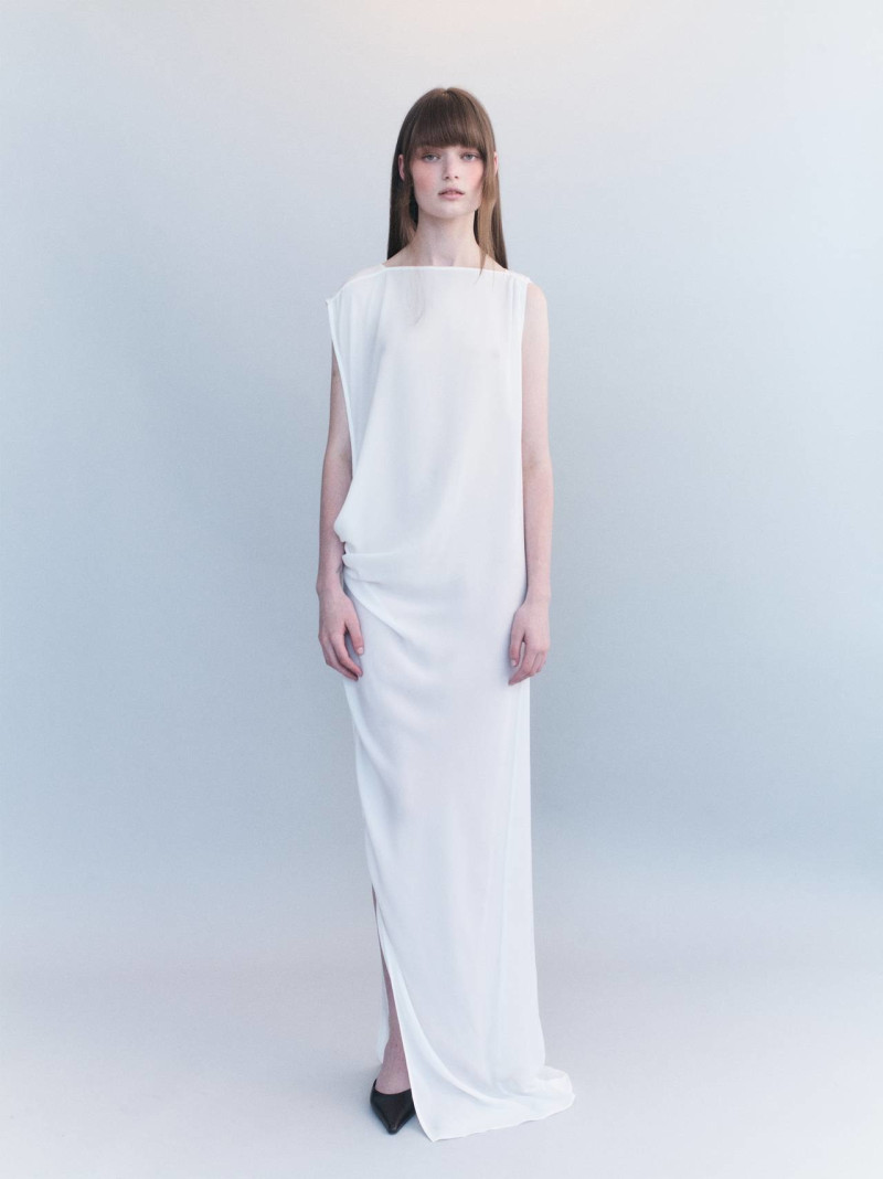 Jtk Zheng lookbook for Pre-Fall 2024