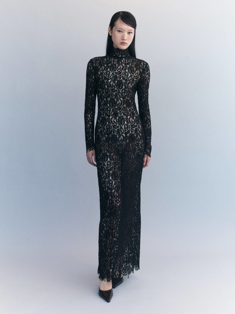 Jtk Zheng lookbook for Pre-Fall 2024