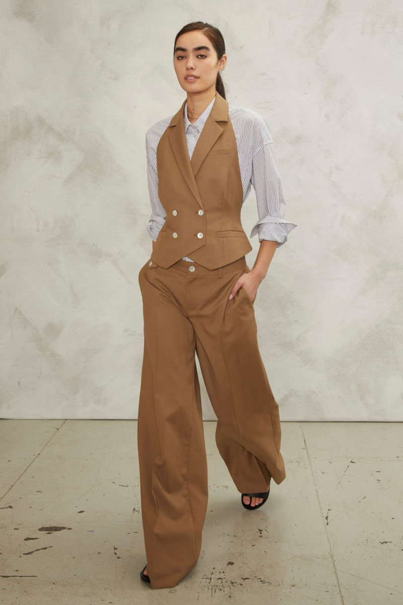 Marissa Webb lookbook for Pre-Fall 2024