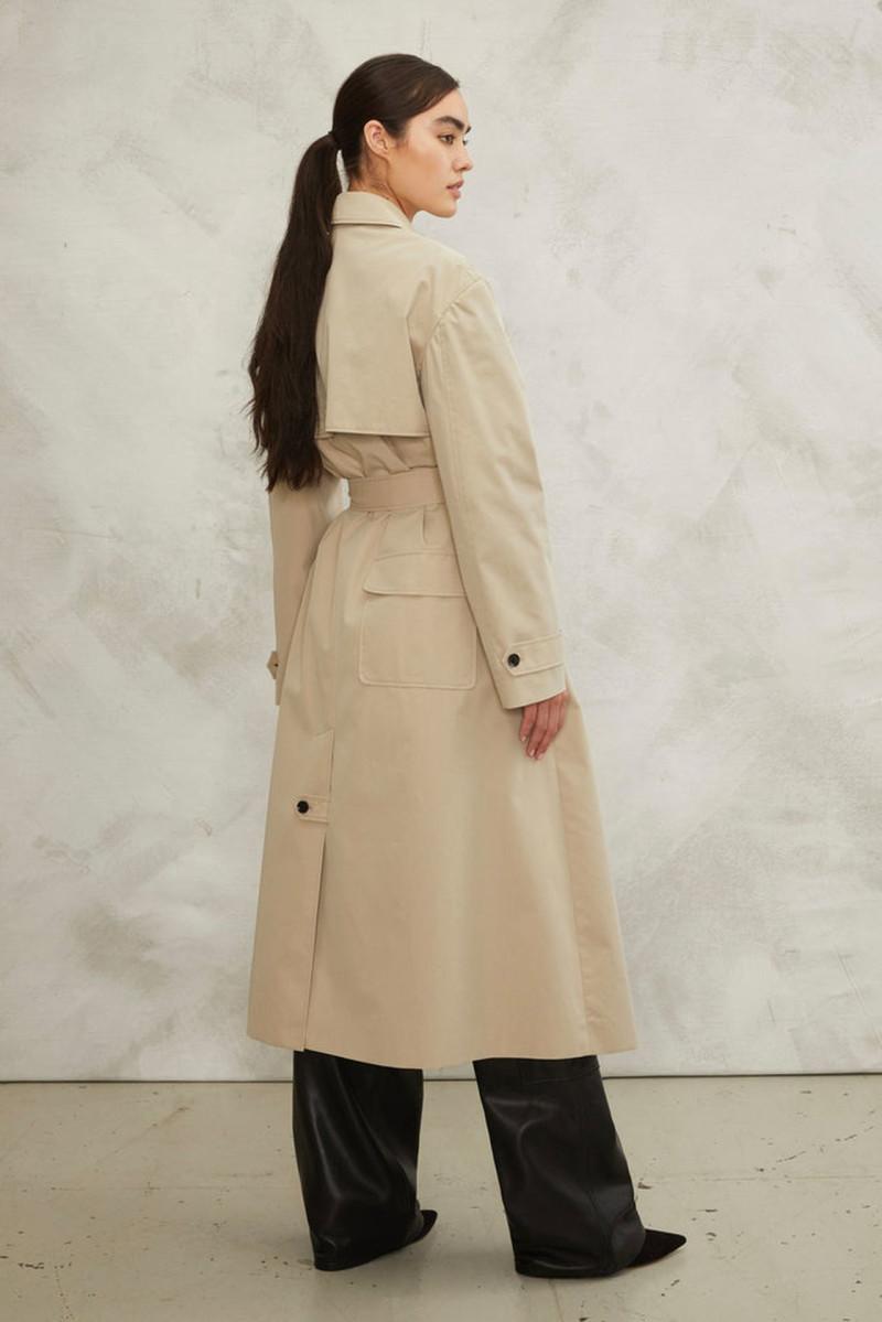 Marissa Webb lookbook for Pre-Fall 2024