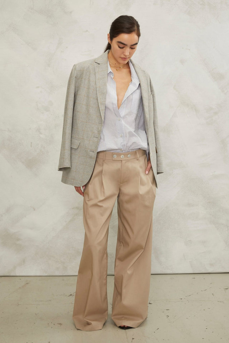 Marissa Webb lookbook for Pre-Fall 2024