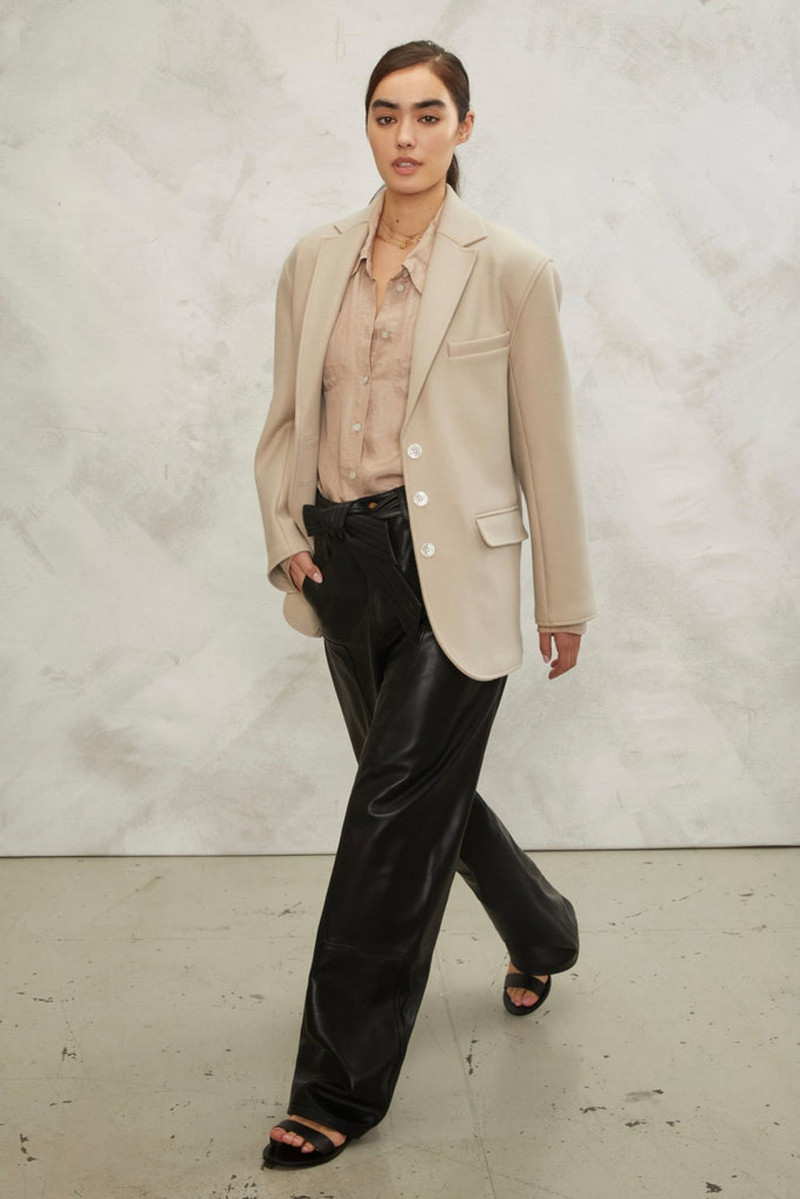 Marissa Webb lookbook for Pre-Fall 2024