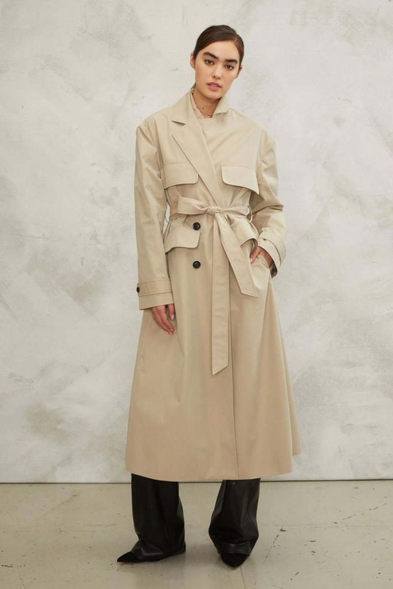 Marissa Webb lookbook for Pre-Fall 2024