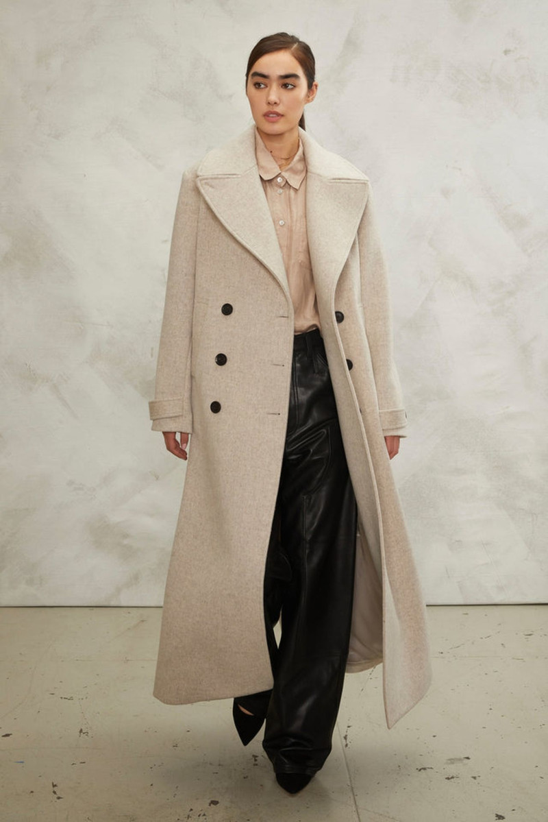 Marissa Webb lookbook for Pre-Fall 2024