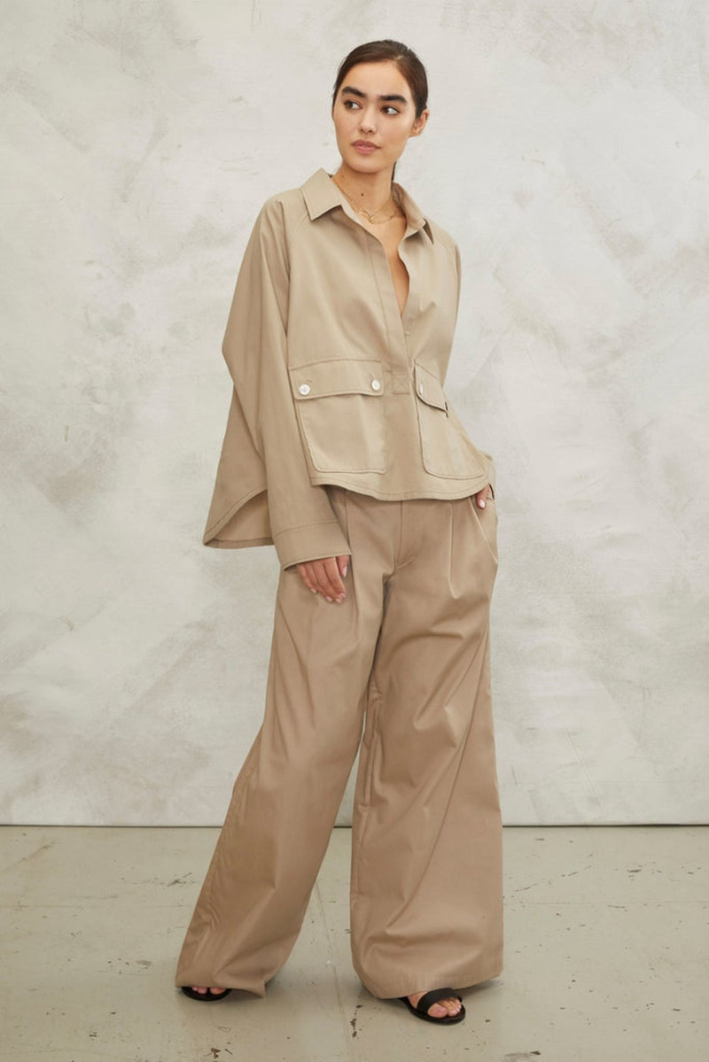 Marissa Webb lookbook for Pre-Fall 2024