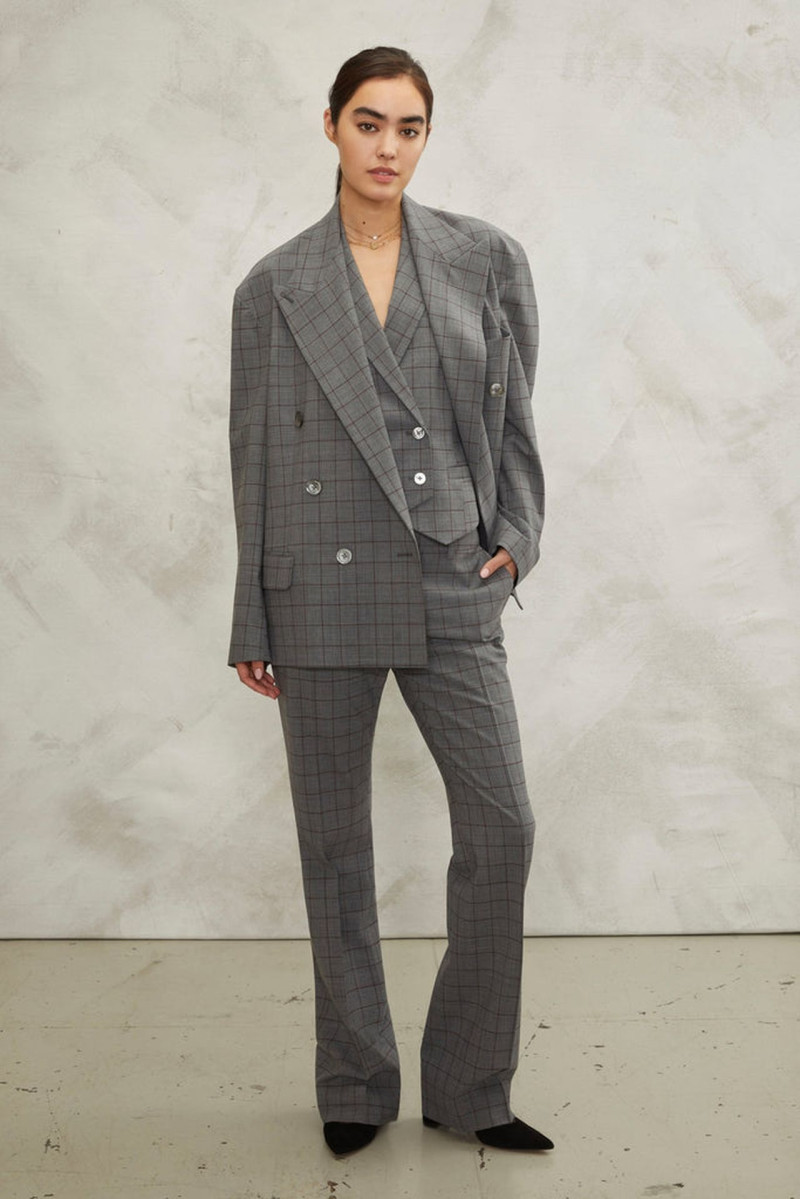 Marissa Webb lookbook for Pre-Fall 2024