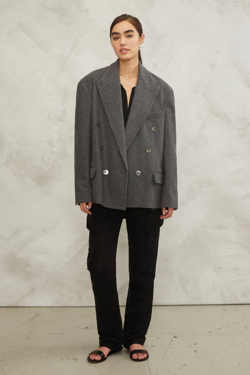 Marissa Webb lookbook for Pre-Fall 2024