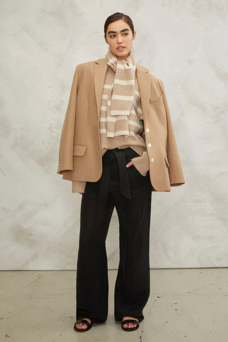 Marissa Webb lookbook for Pre-Fall 2024