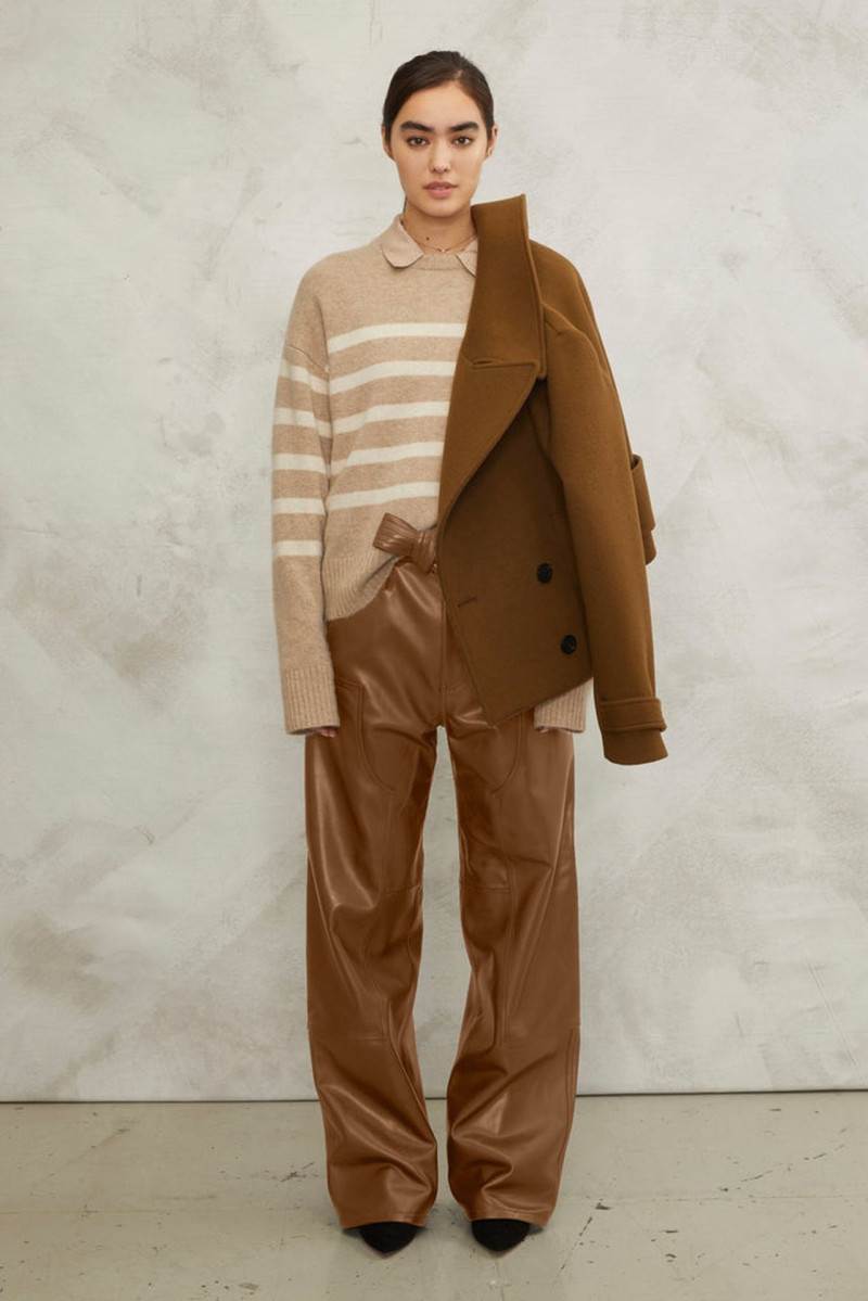 Marissa Webb lookbook for Pre-Fall 2024