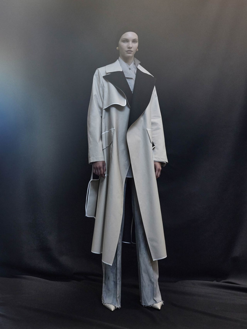 Toni Maticevski lookbook for Pre-Fall 2024