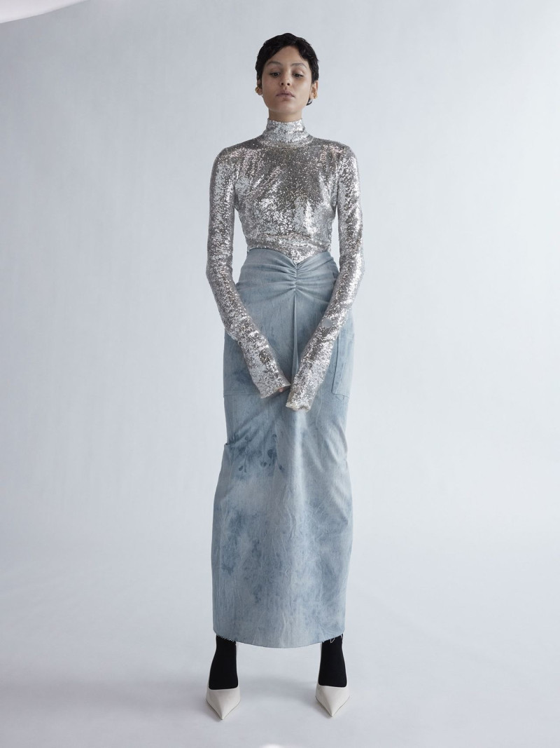 Toni Maticevski lookbook for Pre-Fall 2024