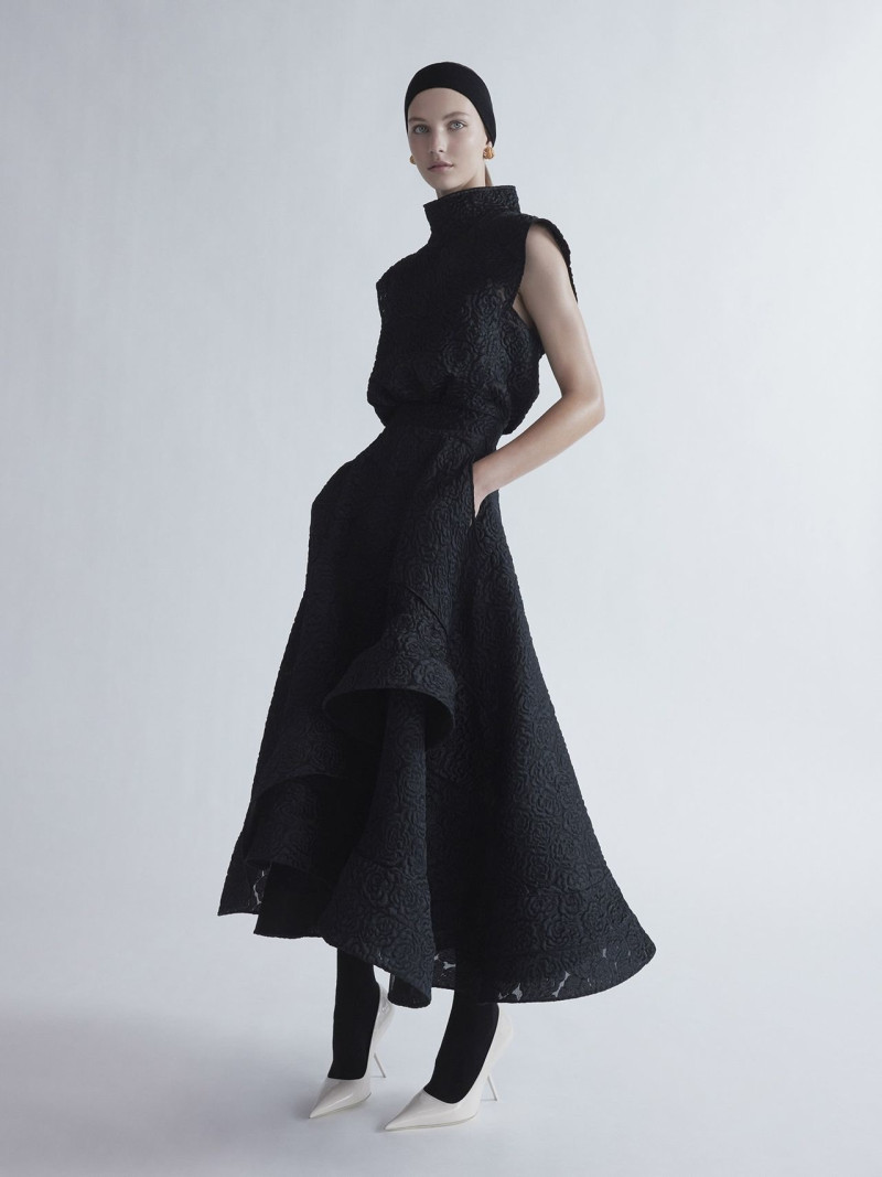 Toni Maticevski lookbook for Pre-Fall 2024