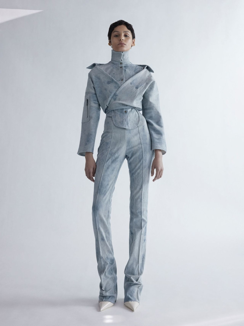 Toni Maticevski lookbook for Pre-Fall 2024