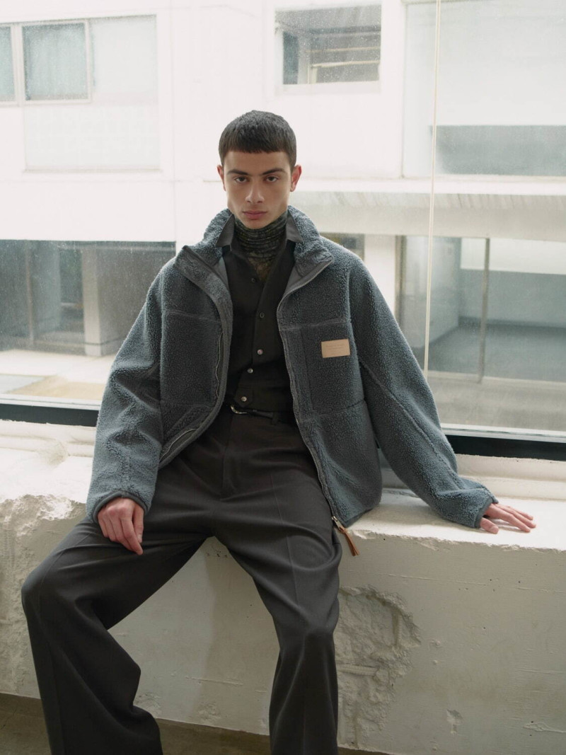 Beautiful People lookbook for Autumn/Winter 2024