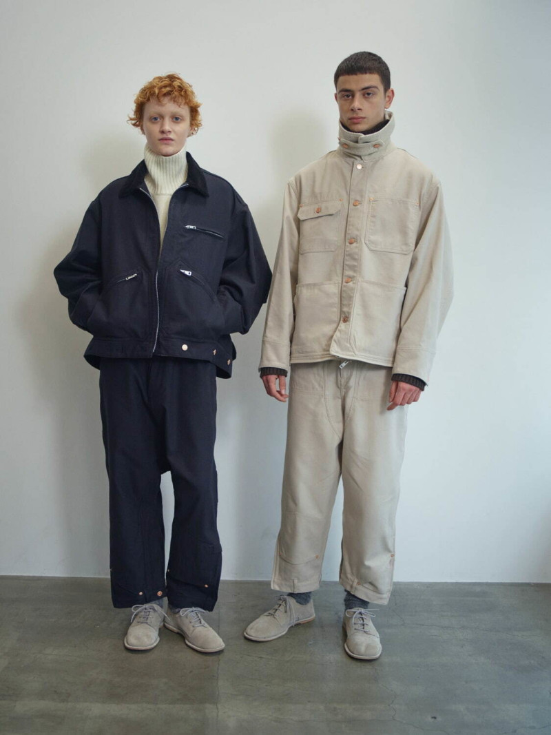 Beautiful People lookbook for Autumn/Winter 2024