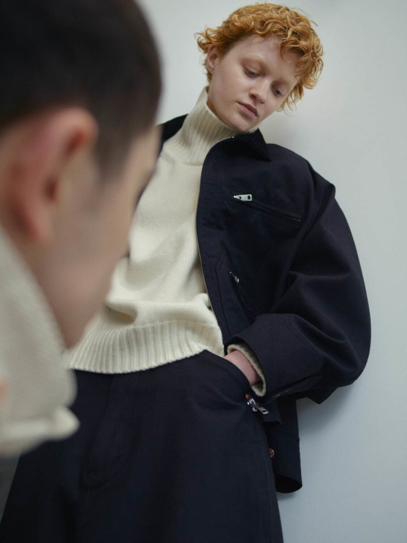 Beautiful People lookbook for Autumn/Winter 2024