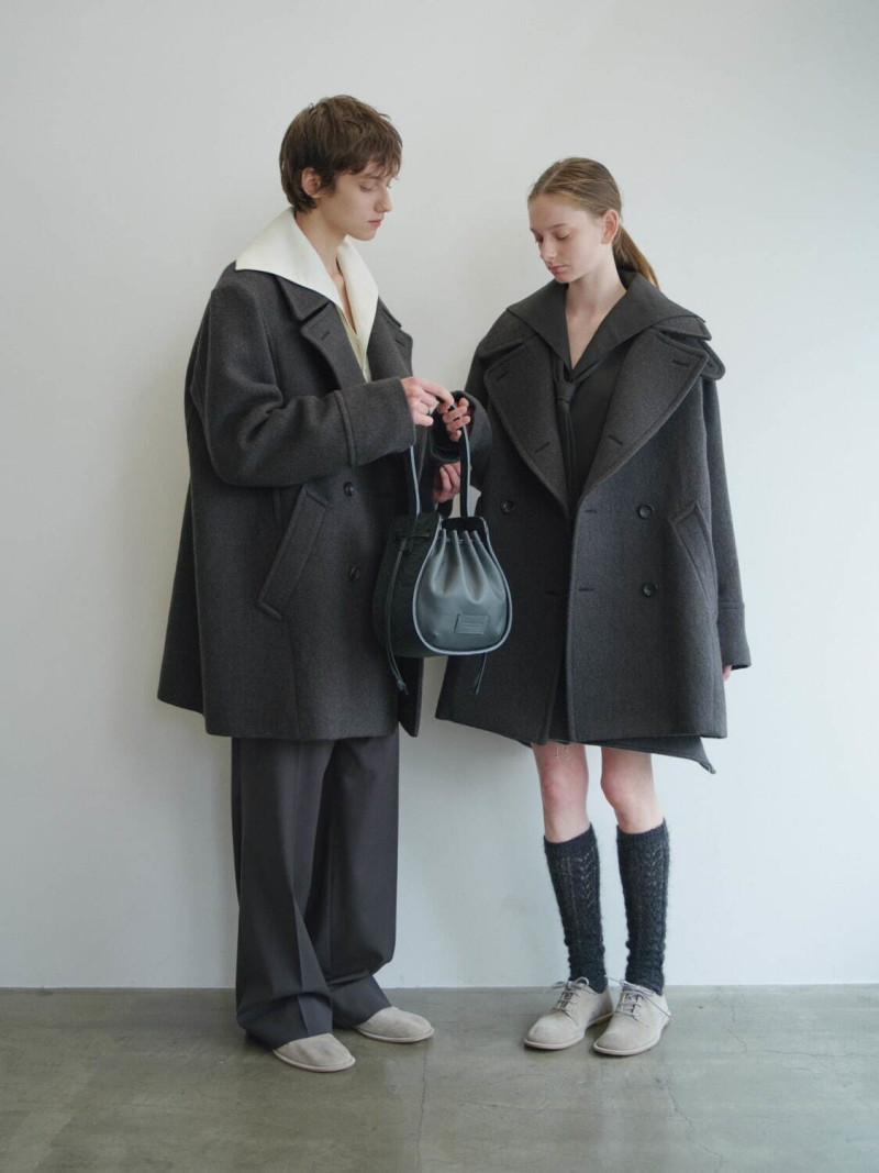 Beautiful People lookbook for Autumn/Winter 2024