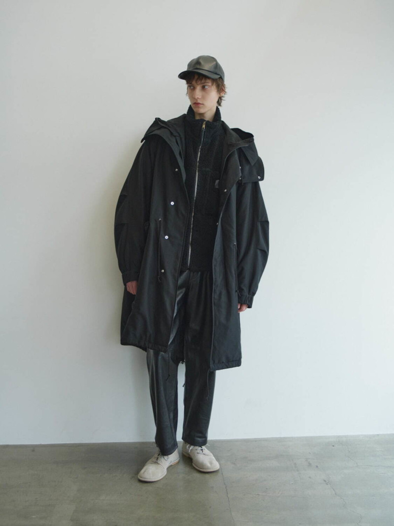 Beautiful People lookbook for Autumn/Winter 2024