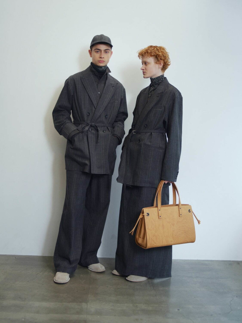 Beautiful People lookbook for Autumn/Winter 2024