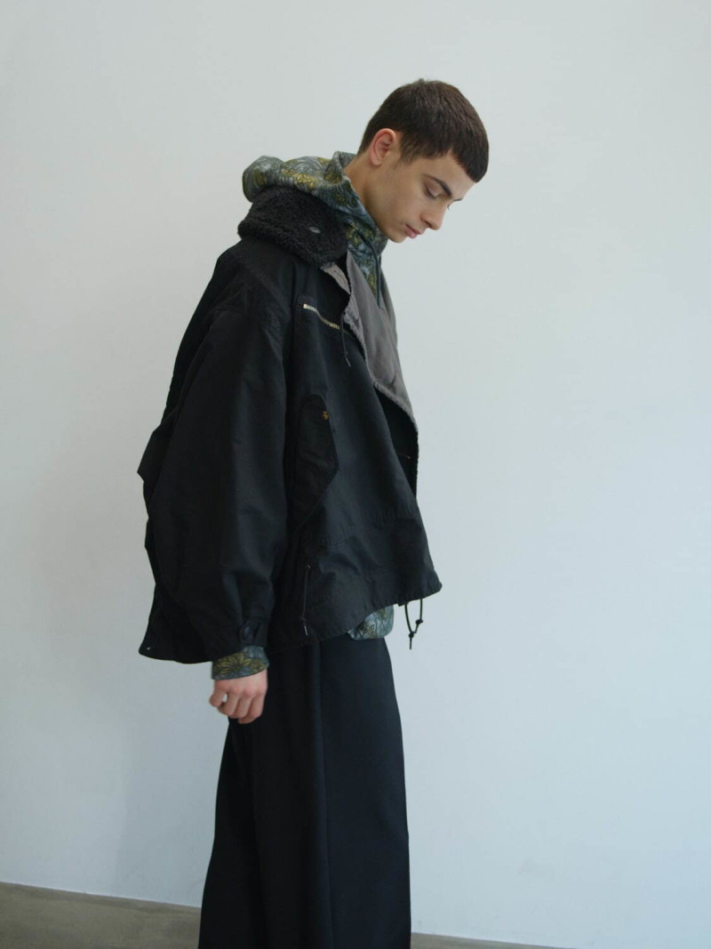 Beautiful People lookbook for Autumn/Winter 2024