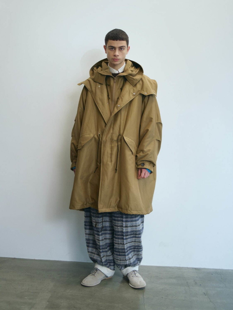 Beautiful People lookbook for Autumn/Winter 2024