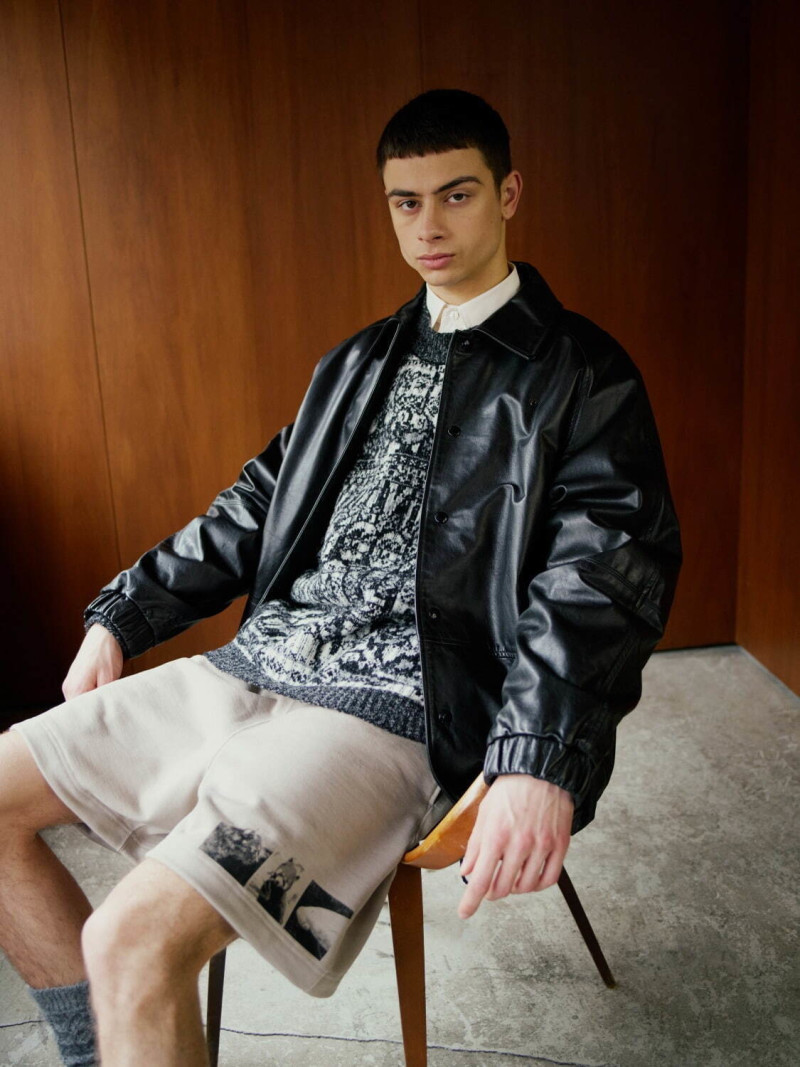 Beautiful People lookbook for Autumn/Winter 2024