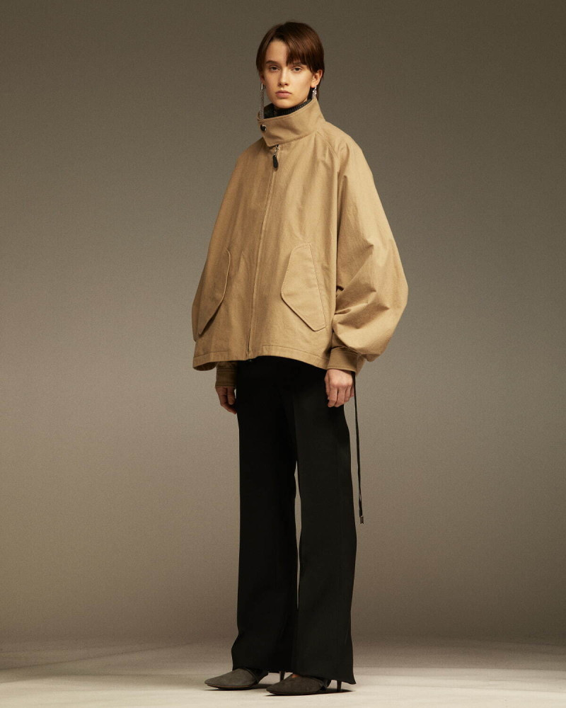 The Reracs lookbook for Autumn/Winter 2024