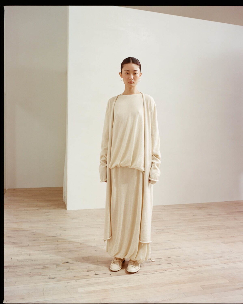 Lauren Manoogian lookbook for Spring/Summer 2025