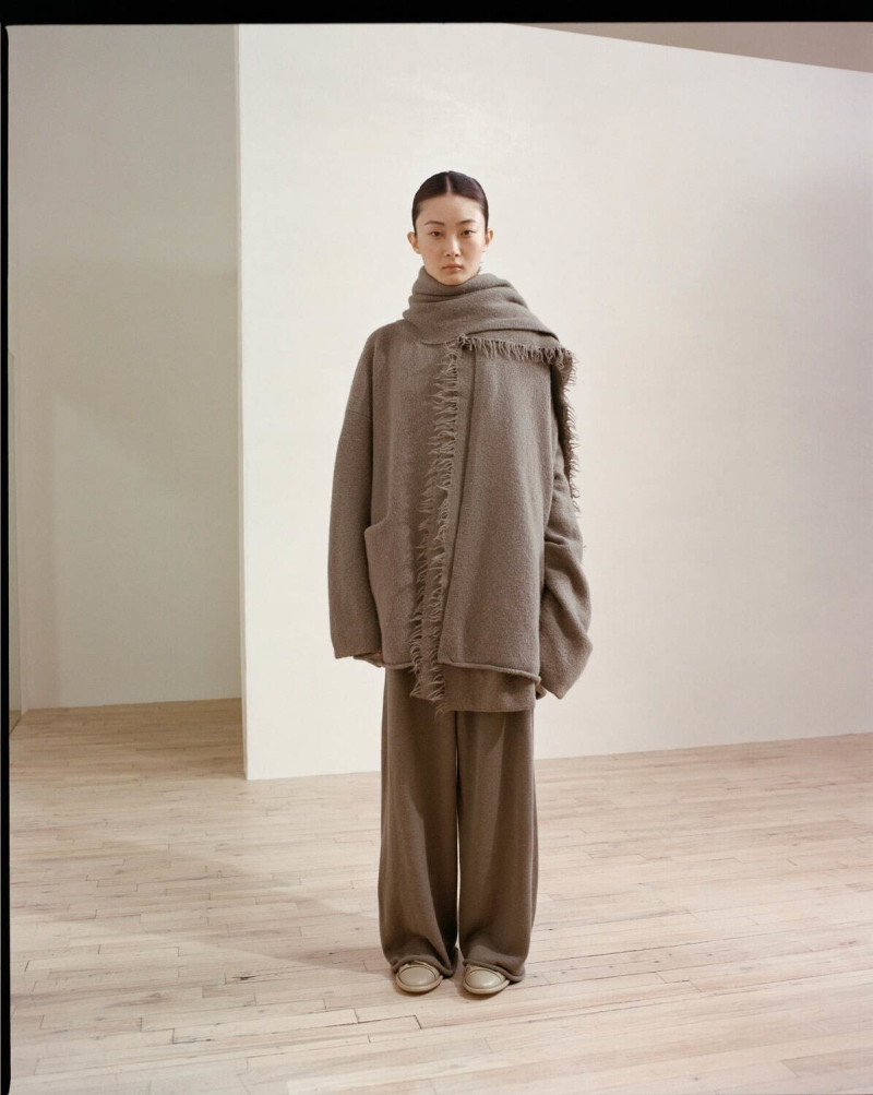 Lauren Manoogian lookbook for Spring/Summer 2025