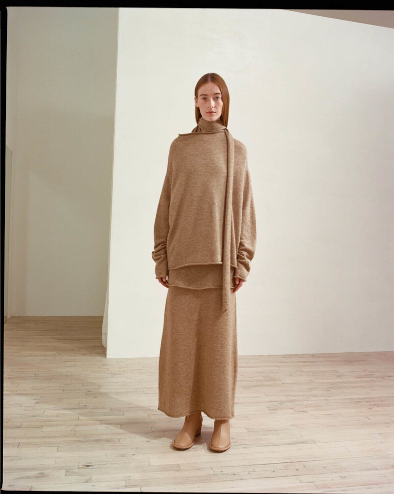 Lauren Manoogian lookbook for Spring/Summer 2025