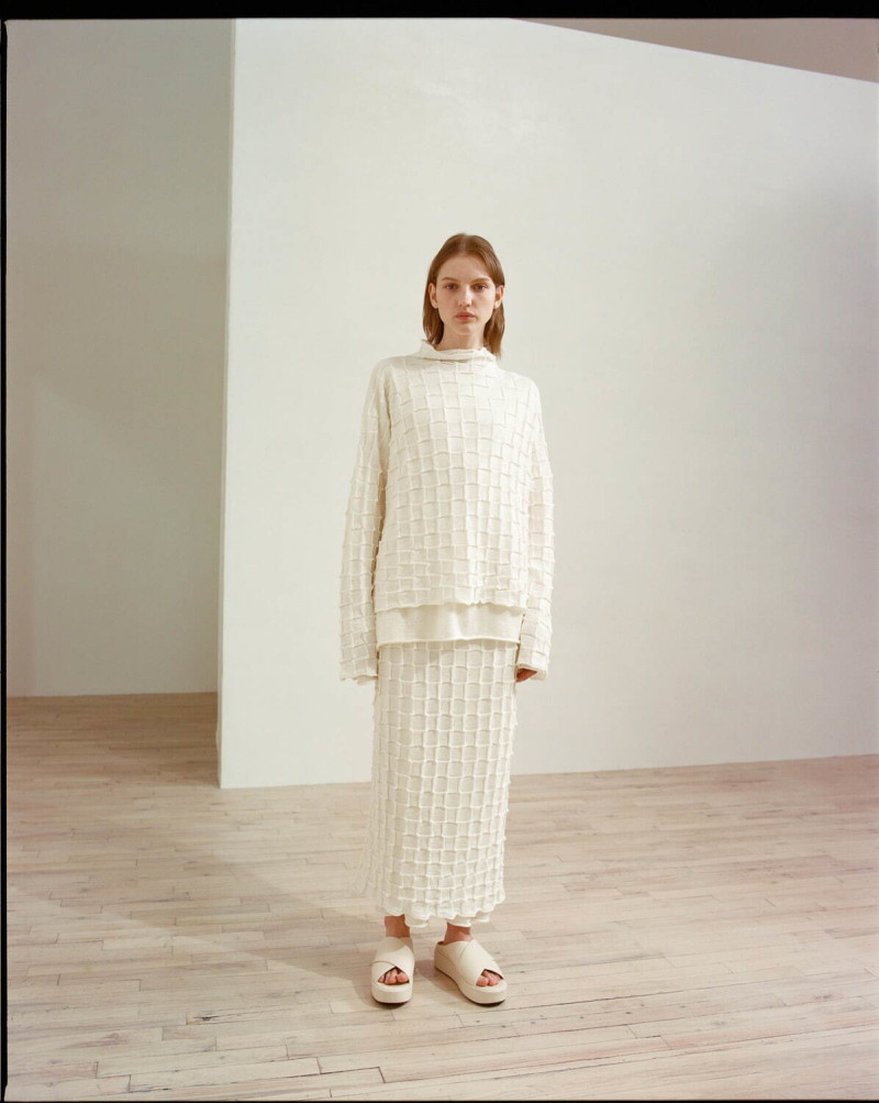 Lauren Manoogian lookbook for Spring/Summer 2025