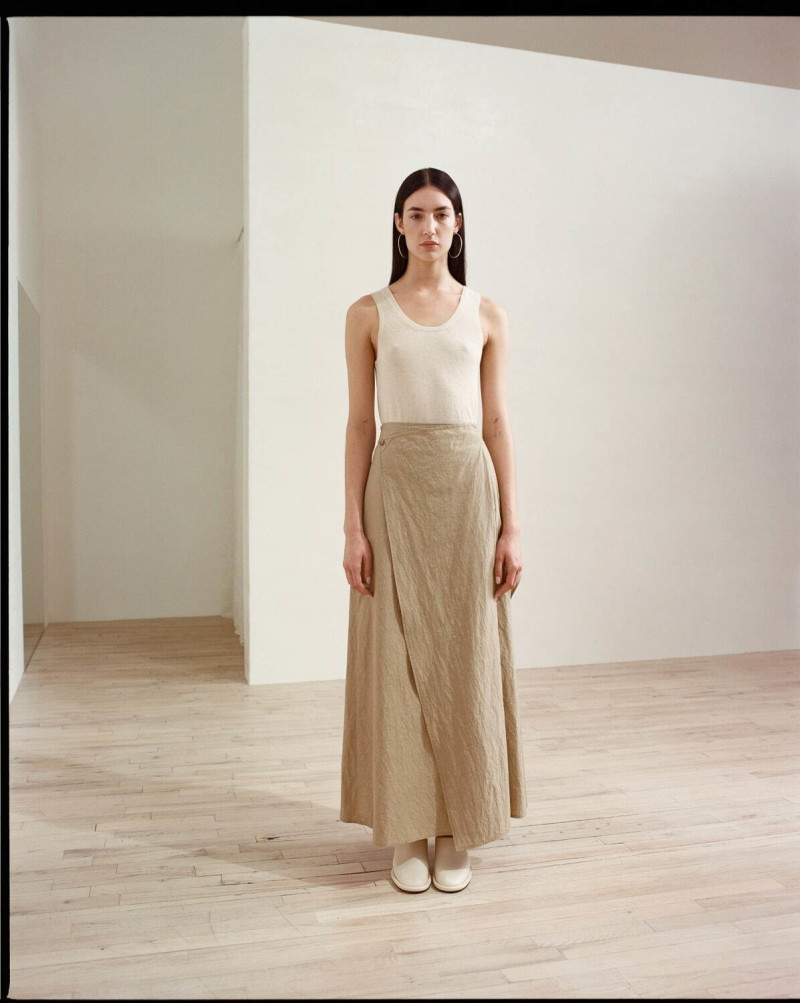 Lauren Manoogian lookbook for Spring/Summer 2025