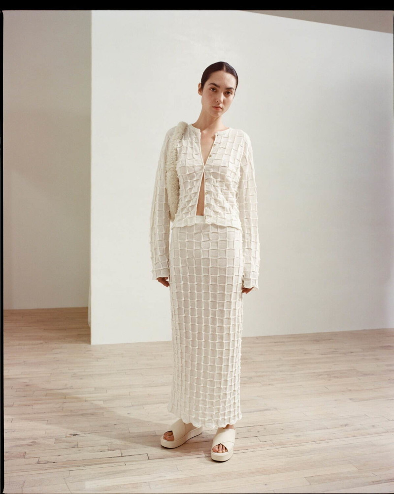 Lauren Manoogian lookbook for Spring/Summer 2025