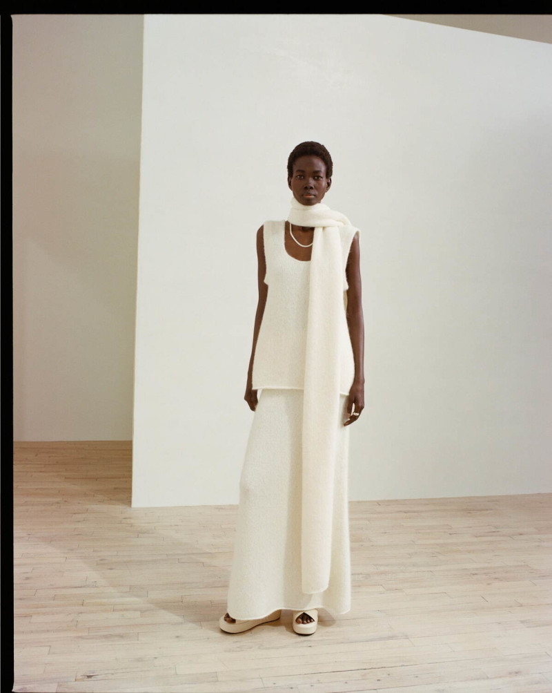 Lauren Manoogian lookbook for Spring/Summer 2025