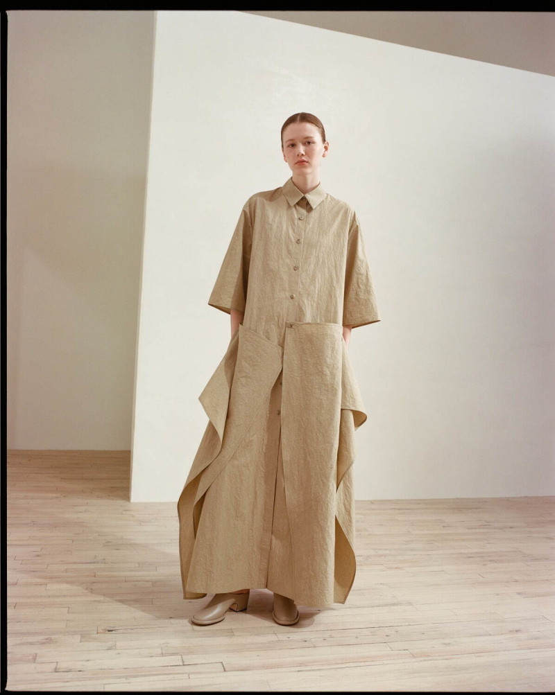 Lauren Manoogian lookbook for Spring/Summer 2025