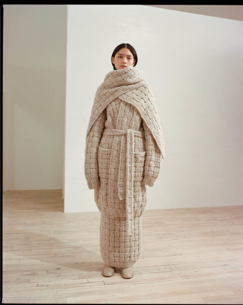 Lauren Manoogian lookbook for Spring/Summer 2025