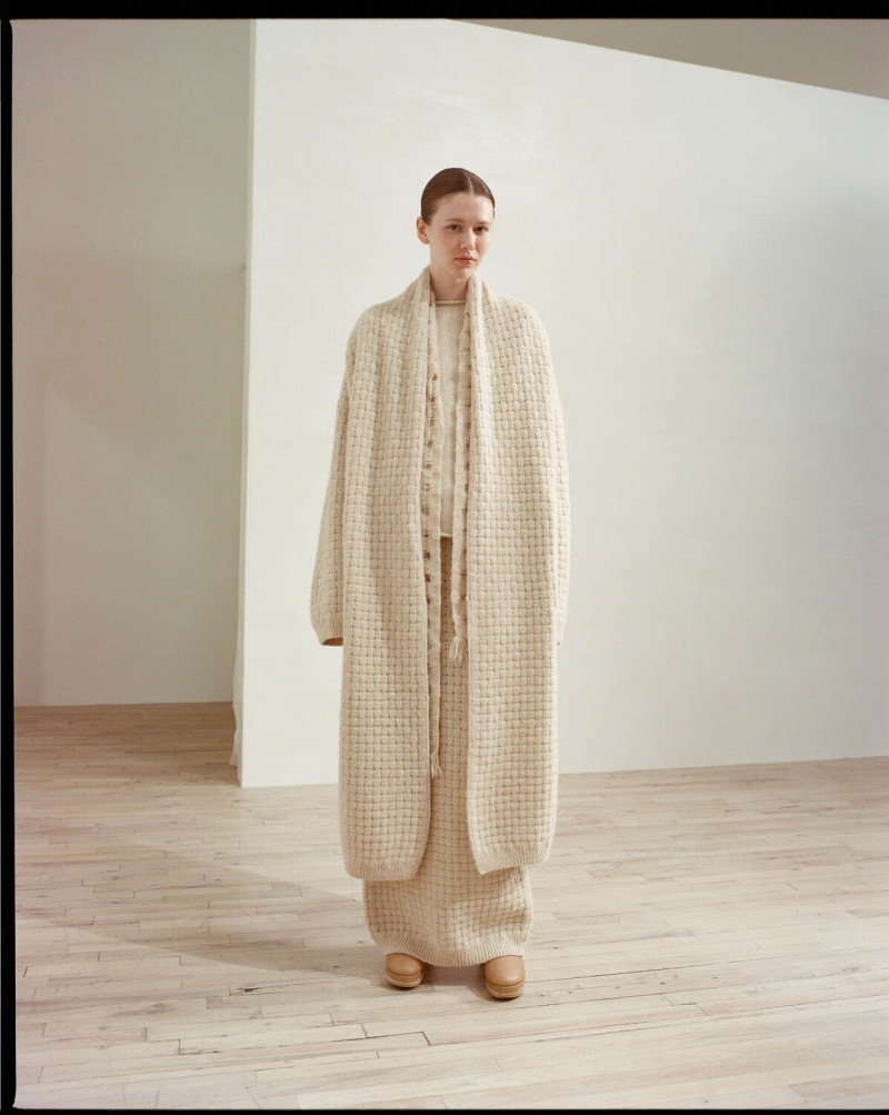 Lauren Manoogian lookbook for Spring/Summer 2025