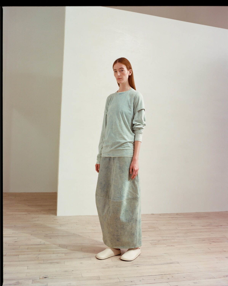 Lauren Manoogian lookbook for Spring/Summer 2025