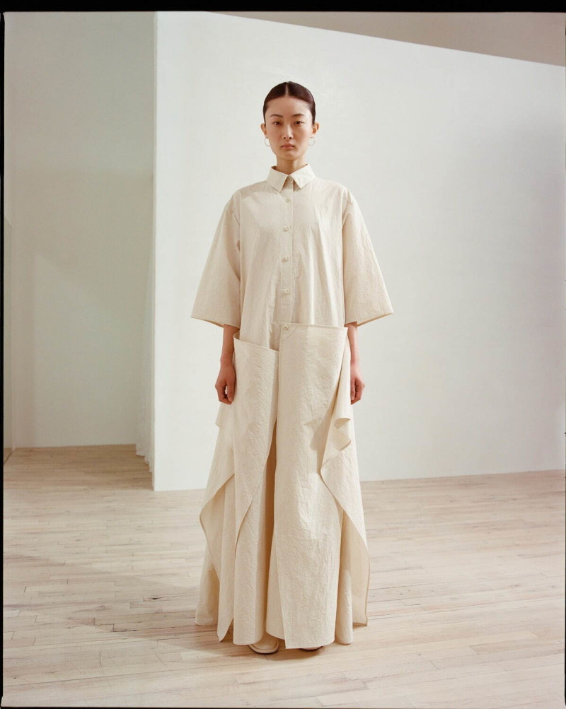 Lauren Manoogian lookbook for Spring/Summer 2025