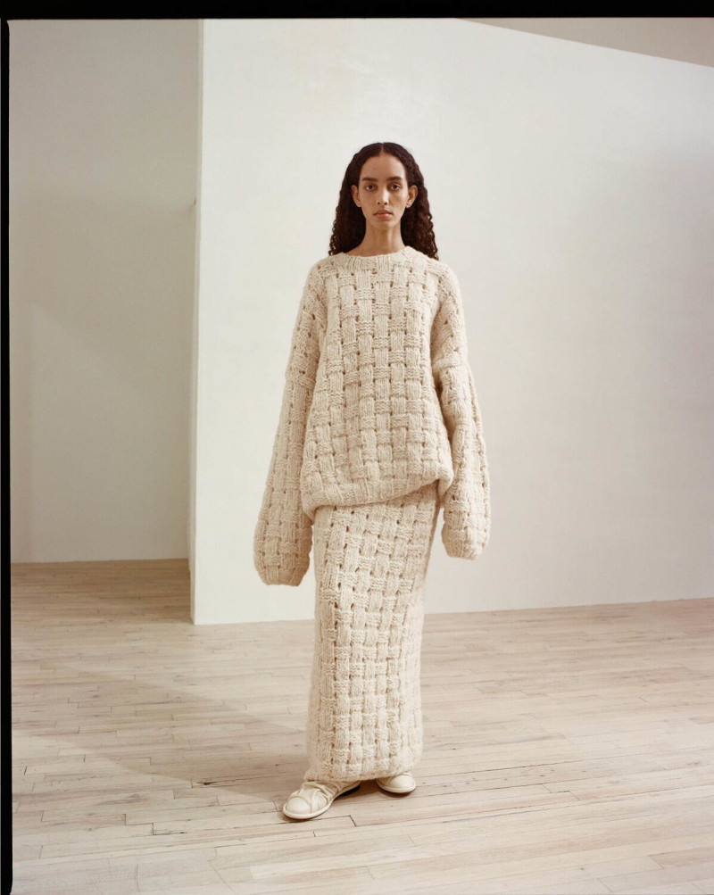 Lauren Manoogian lookbook for Spring/Summer 2025