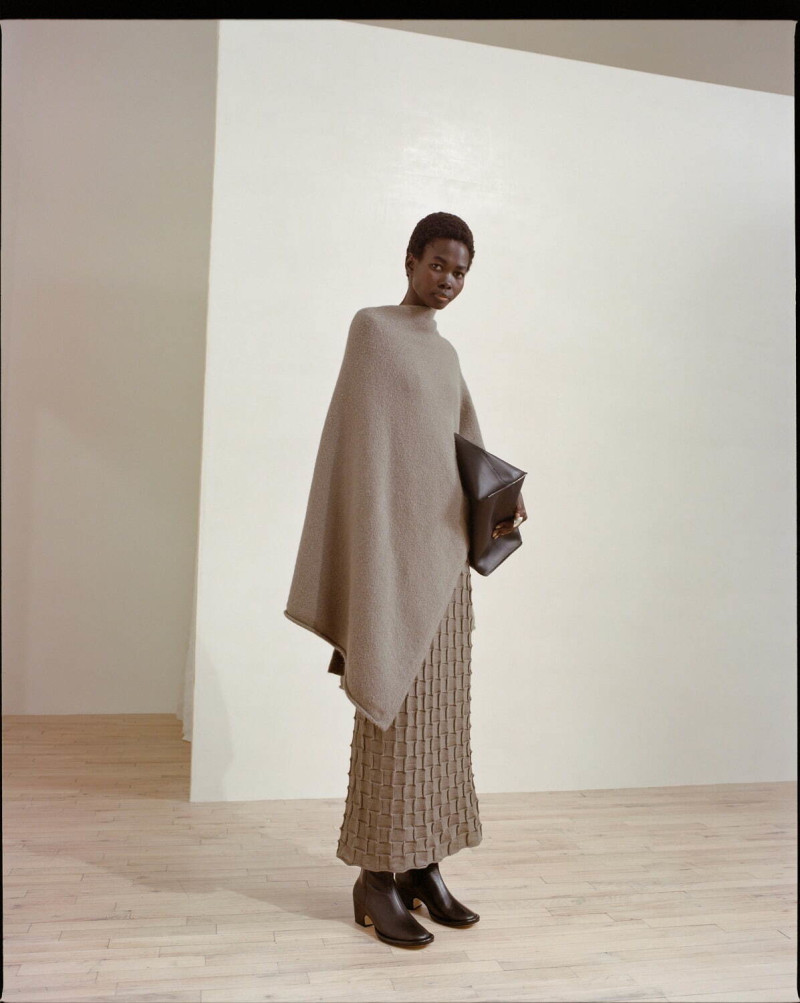 Lauren Manoogian lookbook for Spring/Summer 2025