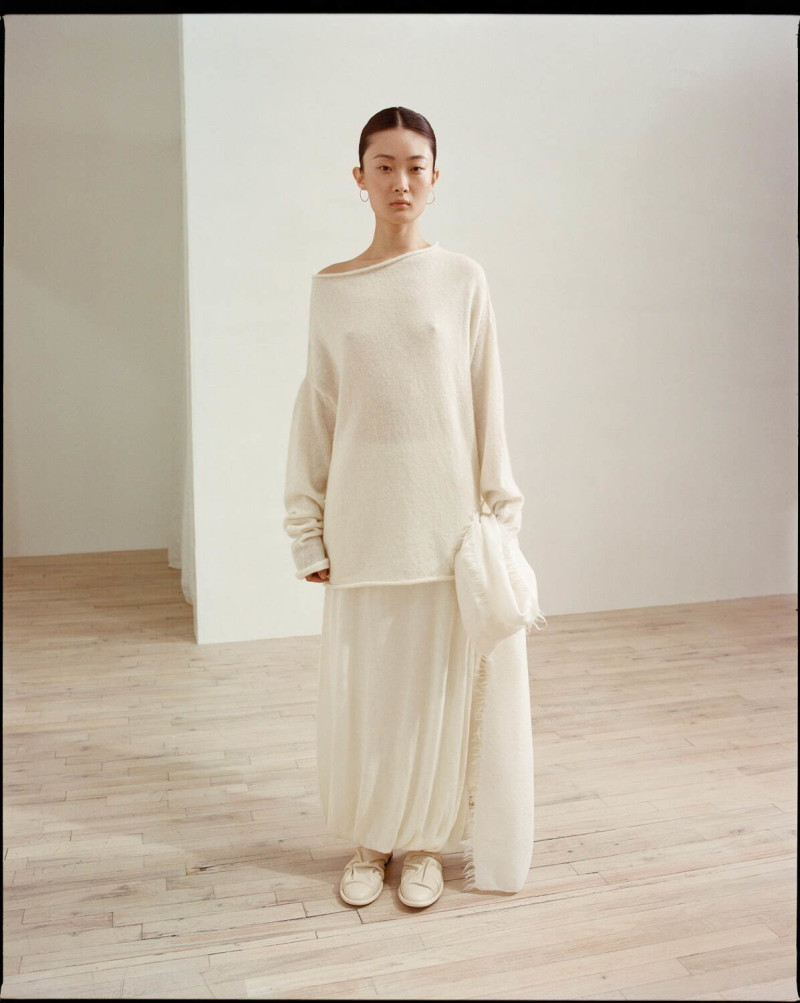 Lauren Manoogian lookbook for Spring/Summer 2025