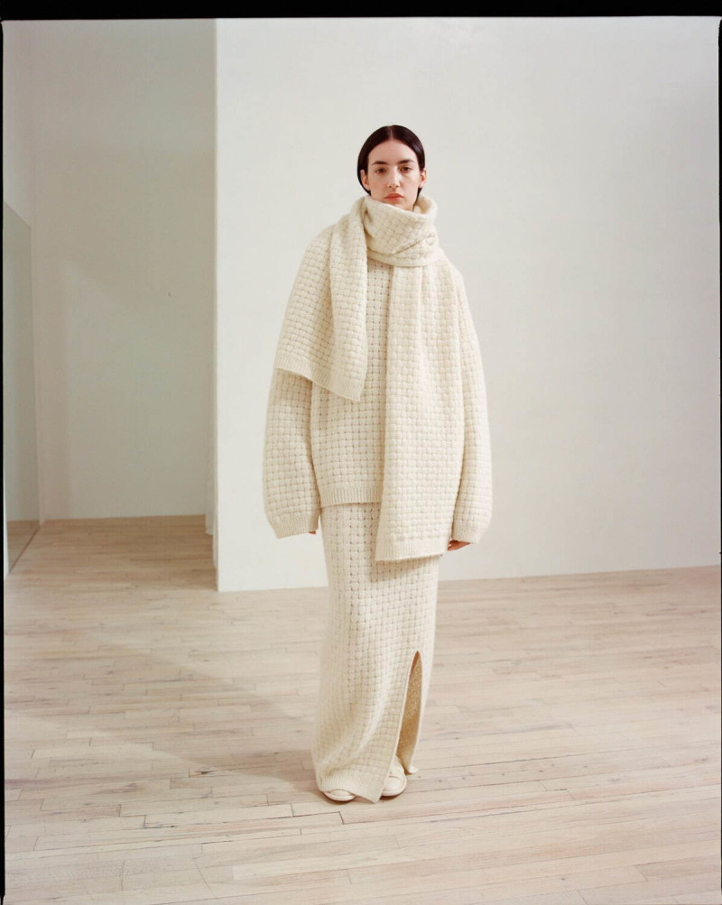 Lauren Manoogian lookbook for Spring/Summer 2025