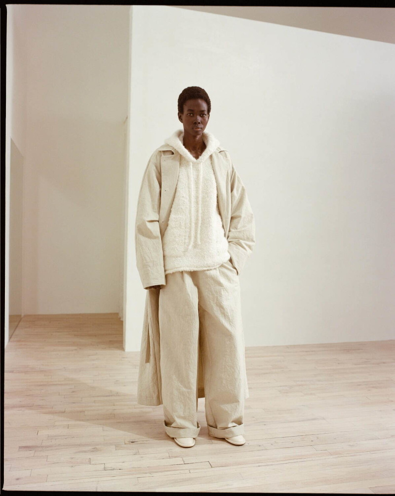 Lauren Manoogian lookbook for Spring/Summer 2025