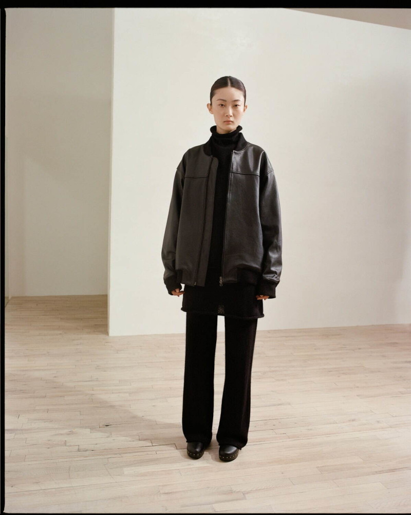 Lauren Manoogian lookbook for Spring/Summer 2025