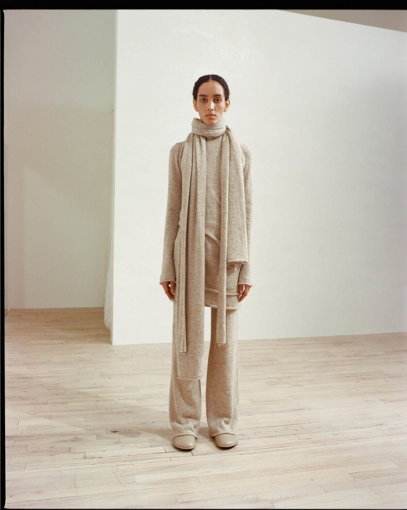 Lauren Manoogian lookbook for Spring/Summer 2025